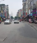 Hình ảnh: Mặt phố Kim Ngưu, Hai Bà Trưng gần Trần Khát Chân 55m2x6T, mt 4m. giá 16.3 tỷ