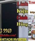 Hình ảnh: Chuyên sửa tủ lạnh hitachi siby by side tại nhà