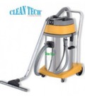 Hình ảnh: Máy hút bụi Clean Tech CT 130