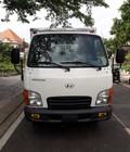 Hình ảnh: Cần bán xe tải Huyndai N250SL thùng kín, giá ưu đãi