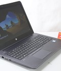 Hình ảnh: HP zbook 15 G3