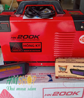 Hình ảnh: Máy hàn que Hồng Ký HK250T