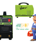 Hình ảnh: Máy Hàn Điện Tử ZET SR200R