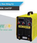 Hình ảnh: Máy hàn que inverter Hồng Ký HK250TP