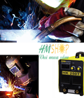 Hình ảnh: Máy hàn que inverter Hồng Ký HK250T