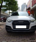 Hình ảnh: Audi Q3 Exclusive 2.0 TFSI Quattro 2017