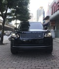 Hình ảnh: RANGE ROVER HSE 3.0 nhập mỹ sx 2019 màu đen