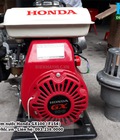 Hình ảnh: Máy bơm nước chạy xăng Honda GX100