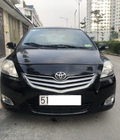 Hình ảnh: Cần Bán xe Toyota Vios 1.5E MT, model 2012, màu Đen