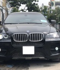 Hình ảnh: Cần Bán xe BMW X6 xDrive35i, Model 2009, màu Đen, nhập Đức