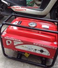 Hình ảnh: Máy phát điện Honda EP 2500 giật