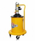 Hình ảnh: Máy bơm mỡ khí nén GZ 150