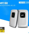 Hình ảnh: Wifi di động 4G tle totolink Mf150