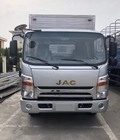 Hình ảnh: Bán xe tải JAC N350 2019 Động cơ ISUZU Trả góp chỉ khoảng 109 triệu nhận xe ngay