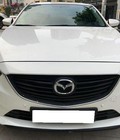 Hình ảnh: Bán nhanh em Mazda 6