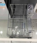 Hình ảnh: Kệ đựng gia vị inox tủ bếp, chiết khấu cao