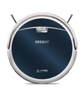 Hình ảnh: Robot hút bụi thông minh Ecovacs Deebot Cen 558 (New 99%)