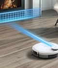 Hình ảnh: Robot hút bụi thông minh Ecovac Deebot DN55