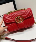 Hình ảnh: Túi xách Gucci size 22cm chuẩn hàng F1