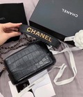 Hình ảnh: Túi xách Chanel hobo hàng f1 fullbox