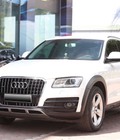 Hình ảnh: Hot : Bán AUDI Q5 TFI 2.0L quattro đã qua sử dụng, siêu mới