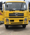 Hình ảnh: Xe tải 9T5 Dongfeng thùng dài 7M5. Chuyên chở hàng tải nặng, Giá tốt 2019