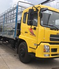 Hình ảnh: Xe tải 8 tấn DONGFENG B180 thùng 9M5, Giá tốt cạnh tranh 2019