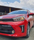 Hình ảnh: Kia Soluto 2019 AT, tặng bảo hiểm, thảm chân, áo trùm, phiếu xăng