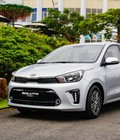 Hình ảnh: Kia Soluto 2019 mới nhất giá cực sốc, tặng phụ kiện