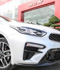 Hình ảnh: Kia Cerato 2019 bản nâng cấp, giá không đổi, tặng gói phụ kiện