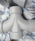 Hình ảnh: Tứ thông pvc Bình Minh