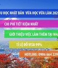 Hình ảnh: Điều kiện cần dành cho du học Nhật Bản 2020