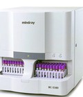 Hình ảnh: Máy xét nghiệm huyết học tự động Model BC 5380