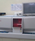 Hình ảnh: Máy phân tích huyết học tự động 22 thông số Cell Dyn 3200