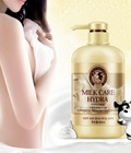 Hình ảnh: Sữa Tắm Con Bò Milk Care Hydra 800ml