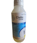 Hình ảnh: Thuốc diệt mối mọt Cislin 2.5 EC Bayer, Đức sản phẩm hiệu quả cao.