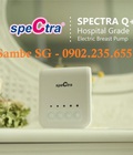 Hình ảnh: Máy hút sữa đơn Spectra Q