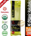 Hình ảnh: Mì Cha Soba Nhật Bản có chứng nhận organic Mua 1 tặng 1