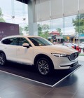 Hình ảnh: Mazda CX8