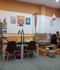 Hình ảnh: Sang nhượng cửa hàng nail mi dt 45 m2 x 2 tầng mặt tiền 8 m Phố Quang Trung Q.Hà Đông Hà Nội