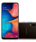 Hình ảnh: Samsung Galaxy A20S TPZ 459 trả góp giá thấp