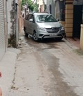 Hình ảnh: Chính chủ bán mảnh đất ô tô 7 chỗ vào nhà thoải mái tại Phúc Đồng Long Biên
