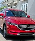 Hình ảnh: Mazda CX8 2.5L 2019 ƯU Đãi Tháng Lên Đến 70Trieu Hỗ Trợ Bank 80% 0909324410 Hiếu