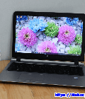 Hình ảnh: Laptop HP Probook 450 G3 i5 6200