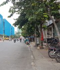 Hình ảnh: Mặt phố Hào Nam, Đống Đa, kinh doanh vô địch. Dt 75m2, Mt 6.5m. Giá 16.4 tỷ