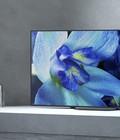 Hình ảnh: Tivi Sony Androi Oled 4K 65 Inch KD 65A8G