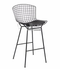 Hình ảnh: CB Harry Bertoia 2| Ghế Quầy Bar Sắt Sơn Nệm PVC Hiện Đại Hc