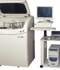 Hình ảnh: Máy xét nghiệm sinh hóa tự động XL 600