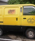 Hình ảnh: Suzuki Bind Van