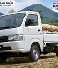 Hình ảnh: Suzuki carry pro